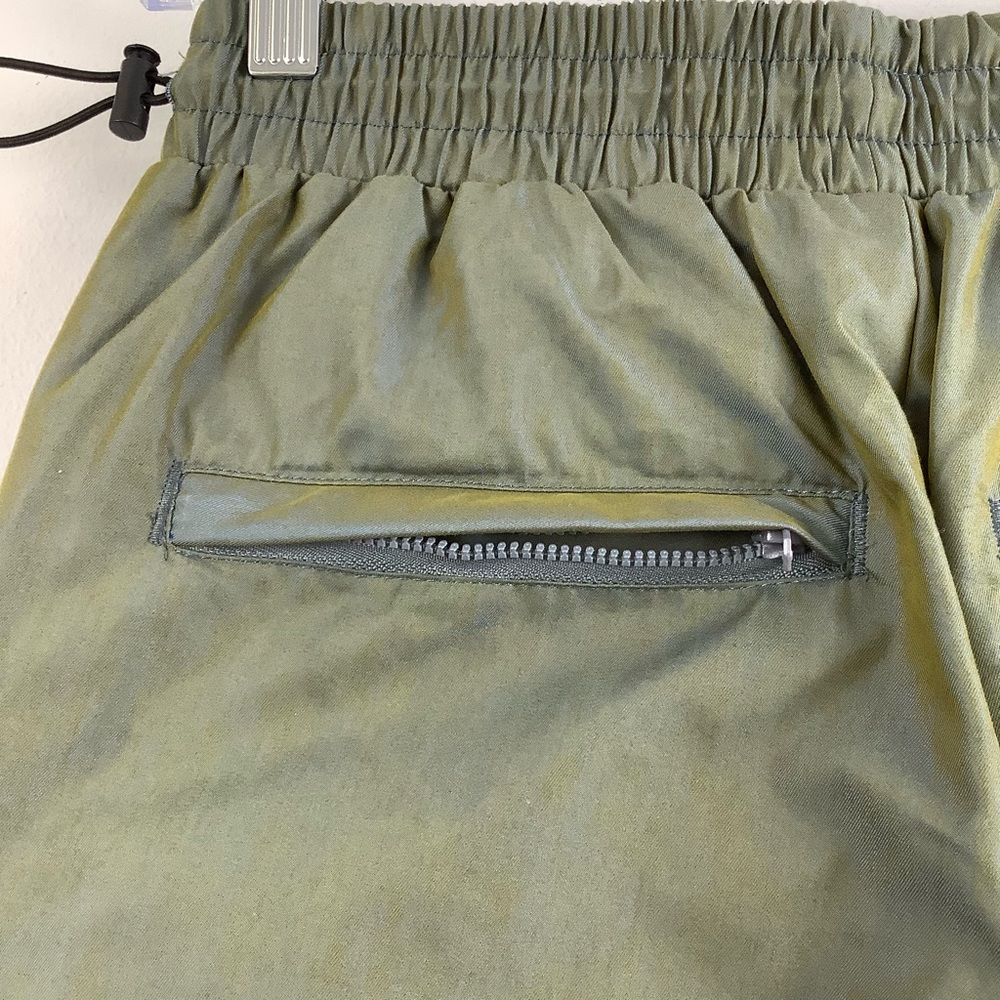 NWT Atelier New Regime Cyber Trouser Pants in Grey - Picture 11 of 12